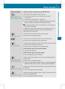 Mercedes-Benz-ML-Class-W166-owners-manual page 303 min
