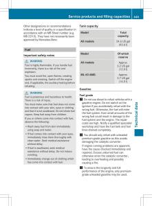 Mercedes-Benz-ML-Class-W166-owners-manual page 447 min