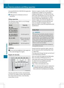Mercedes-Benz-ML-Class-W166-owners-manual page 452 min