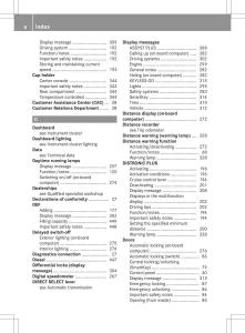 Mercedes-Benz-ML-Class-W166-owners-manual page 10 min