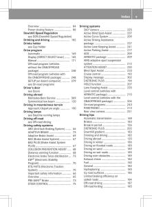 Mercedes-Benz-ML-Class-W166-owners-manual page 11 min