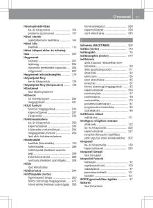 Mercedes-Benz-ML-Class-W166-Kezelesi-utmutato page 13 min