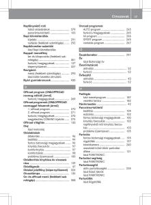 Mercedes-Benz-ML-Class-W166-Kezelesi-utmutato page 19 min