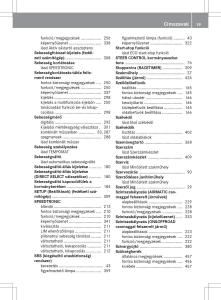 Mercedes-Benz-ML-Class-W166-Kezelesi-utmutato page 21 min