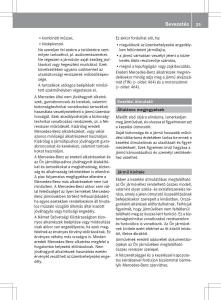 Mercedes-Benz-ML-Class-W166-Kezelesi-utmutato page 27 min