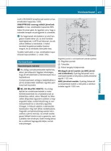 Mercedes-Benz-ML-Class-W166-Kezelesi-utmutato page 479 min