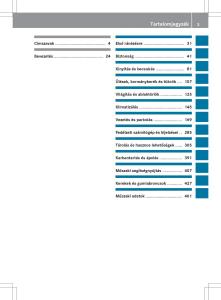 Mercedes-Benz-ML-Class-W166-Kezelesi-utmutato page 5 min