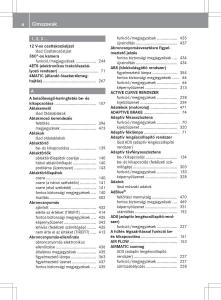 Mercedes-Benz-ML-Class-W166-Kezelesi-utmutato page 6 min