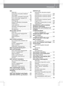 Mercedes-Benz-ML-Class-W166-Kezelesi-utmutato page 7 min