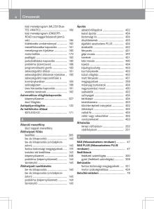 Mercedes-Benz-ML-Class-W166-Kezelesi-utmutato page 8 min