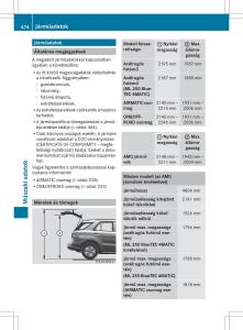 Mercedes-Benz-ML-Class-W166-Kezelesi-utmutato page 476 min