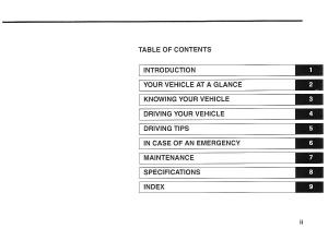 KIA-Magentis-I-1-owners-manual page 4 min