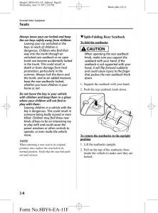 Mazda-3-II-2-owners-manual page 22 min