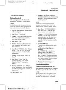 Mazda-3-II-2-owners-manual page 323 min