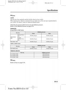 Mazda-3-II-2-owners-manual page 511 min