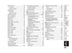 manual--Abarth-500-instrukcja page 164 min