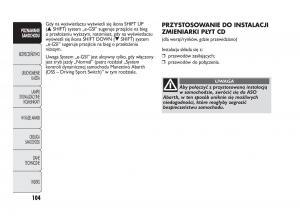 Abarth-Punto-instrukcja-obslugi page 105 min