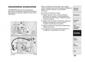 Abarth-Punto-instrukcja-obslugi page 178 min