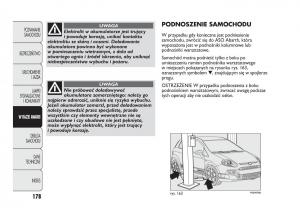Abarth-Punto-instrukcja-obslugi page 179 min