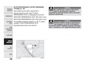 Abarth-Punto-instrukcja-obslugi page 191 min