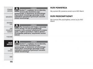 Abarth-Punto-instrukcja-obslugi page 193 min