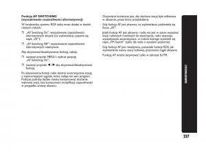 Abarth-Punto-instrukcja-obslugi page 238 min