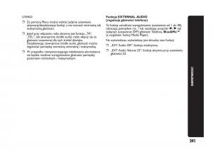 Abarth-Punto-instrukcja-obslugi page 242 min