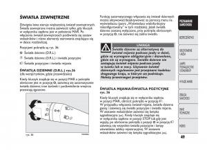 Abarth-Punto-instrukcja-obslugi page 50 min