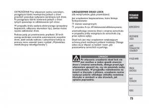 Abarth-Punto-instrukcja-obslugi page 74 min