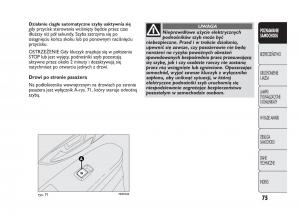 Abarth-Punto-instrukcja-obslugi page 76 min