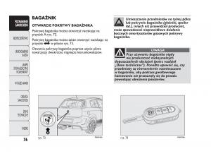 Abarth-Punto-instrukcja-obslugi page 77 min