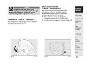Abarth-Punto-instrukcja-obslugi page 78 min