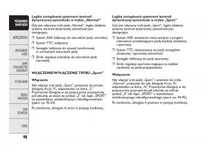 Abarth-Punto-instrukcja-obslugi page 99 min