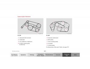 Mercedes-Benz-SL-R129-owners-manual page 275 min