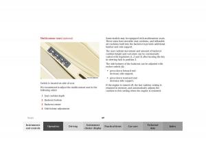 Mercedes-Benz-SL-R129-owners-manual page 53 min