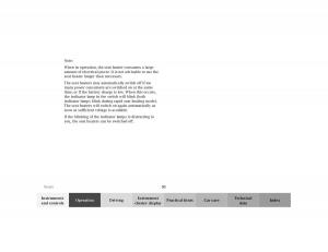 Mercedes-Benz-SL-R129-owners-manual page 55 min