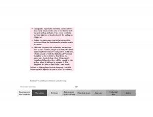 Mercedes-Benz-SL-R129-owners-manual page 69 min