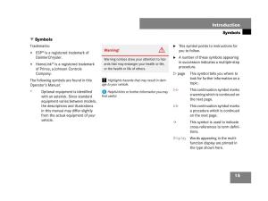 Mercedes-Benz-SL-R230-owners-manual page 15 min