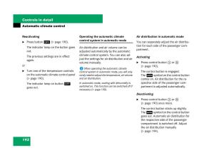 Mercedes-Benz-SL-R230-owners-manual page 193 min