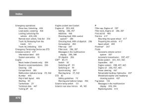 Mercedes-Benz-SL-R230-owners-manual page 473 min