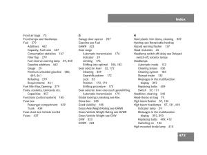 Mercedes-Benz-SL-R230-owners-manual page 474 min