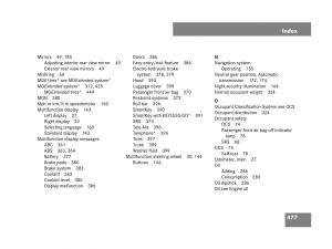 Mercedes-Benz-SL-R230-owners-manual page 478 min