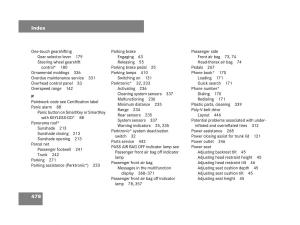 Mercedes-Benz-SL-R230-owners-manual page 479 min