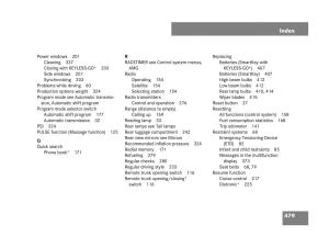 Mercedes-Benz-SL-R230-owners-manual page 480 min