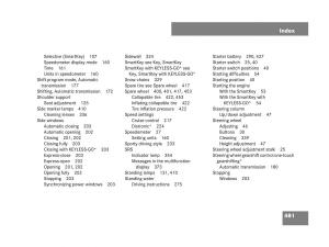 Mercedes-Benz-SL-R230-owners-manual page 482 min