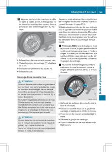 Mercedes-Benz-SL-Coupe-R231-manuel-du-proprietaire page 301 min