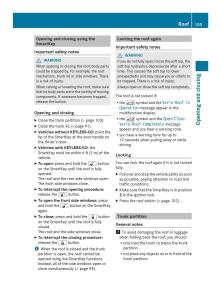 Mercedes-Benz-SL-R231-owners-manual page 105 min