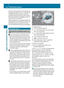 Mercedes-Benz-SL-R231-owners-manual page 136 min