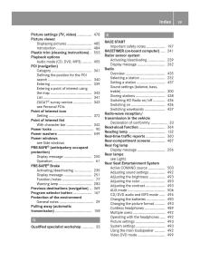 Mercedes-Benz-SL-R231-owners-manual page 21 min