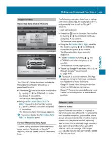 Mercedes-Benz-SL-R231-owners-manual page 427 min